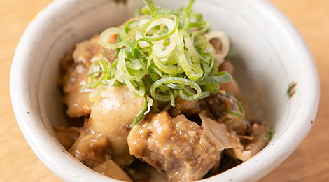 百福おすすめコース