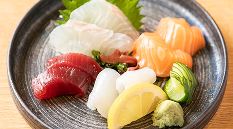 百福おすすめコース