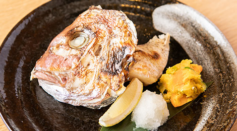 百福おすすめコース