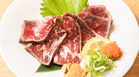 百福おすすめコース