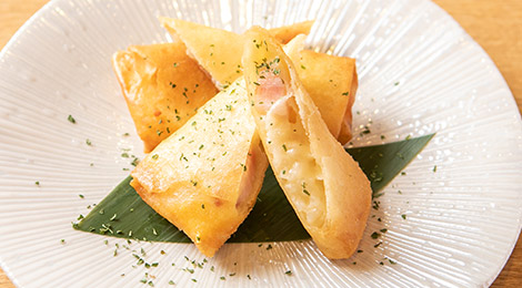 百福おすすめコース