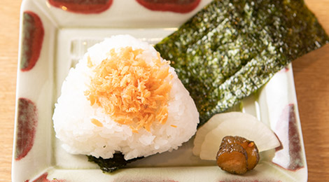 百福おすすめコース